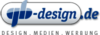 gb-design.de - Design . Medien . Werbung